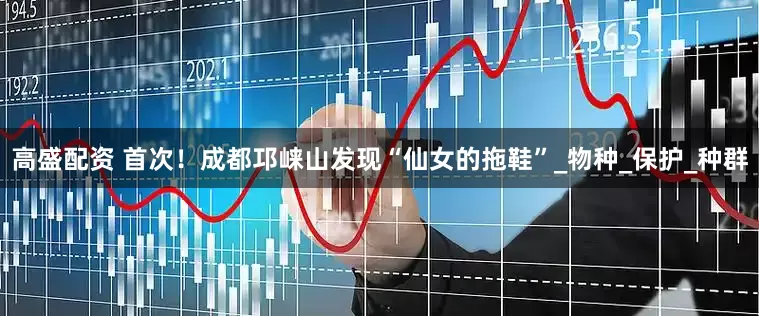 高盛配资 首次！成都邛崃山发现“仙女的拖鞋”_物种_保护_种群